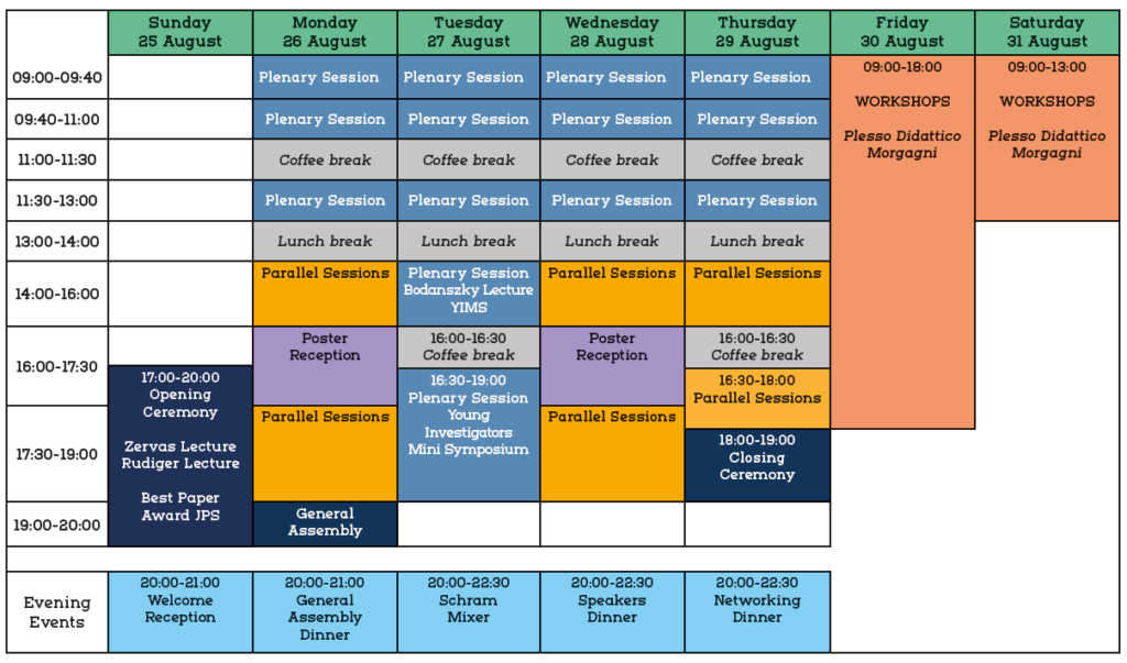 Programme EPS 2024   EPS Timetable 1024x603 